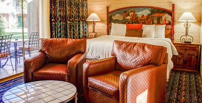 la posada lodge rooms and casitas