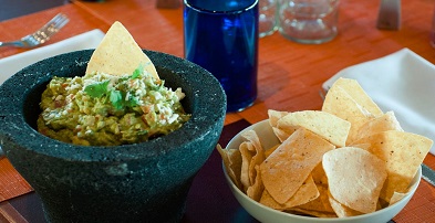 gringo grill + cantina