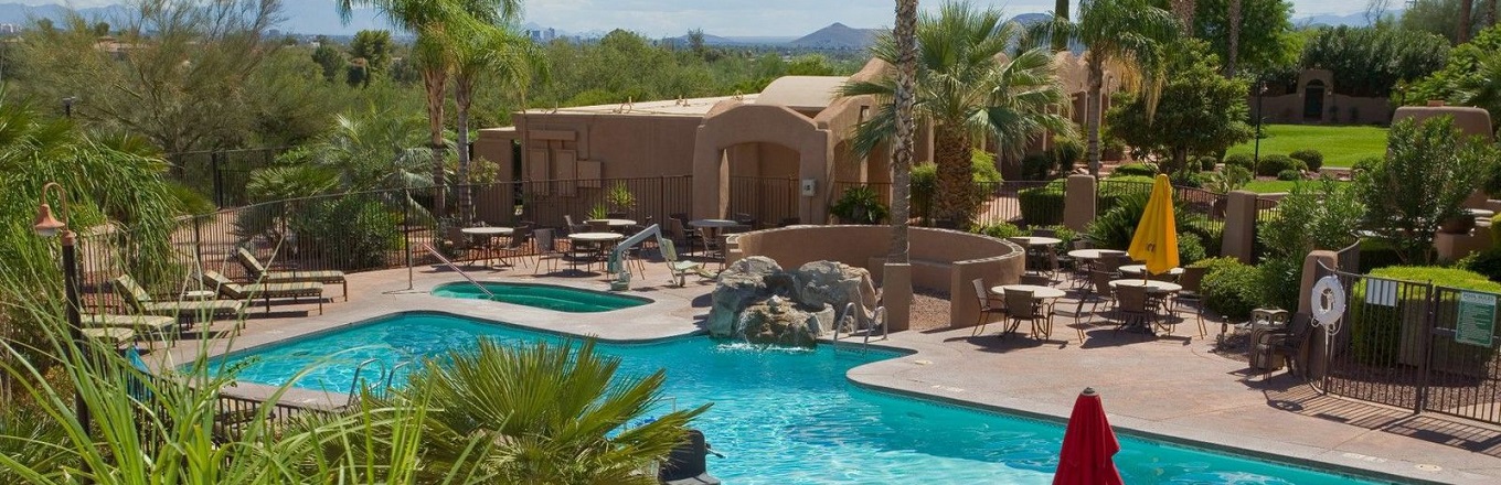 Explore our Range of Amenities