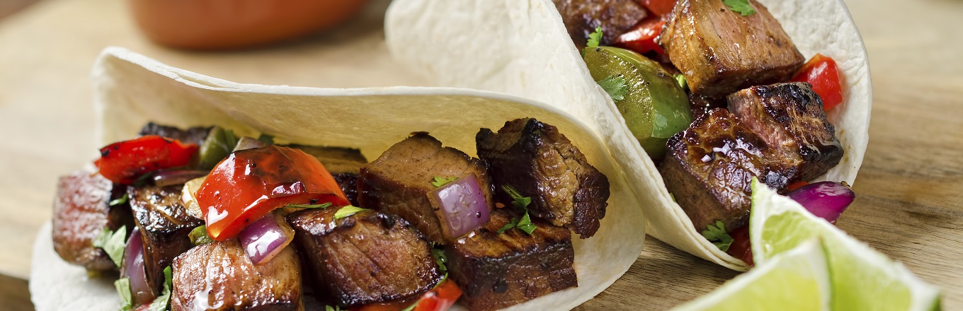 Dine at GRINGO Grill + Cantina