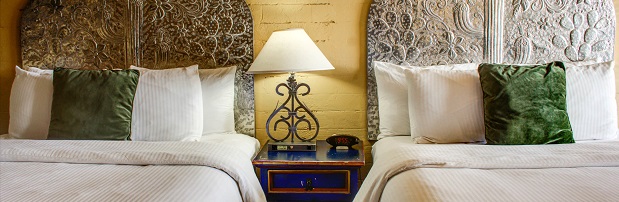hotel special offers