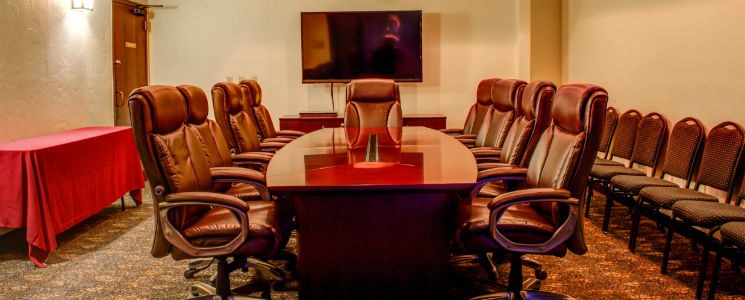 tucson resort event space