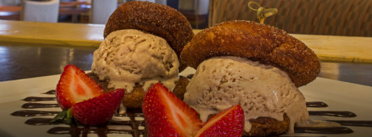 dining menus for gringo grill