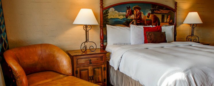 room blocks in tucson arizona