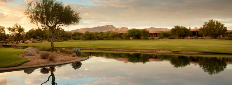 meeting rooms near tucson golf courses