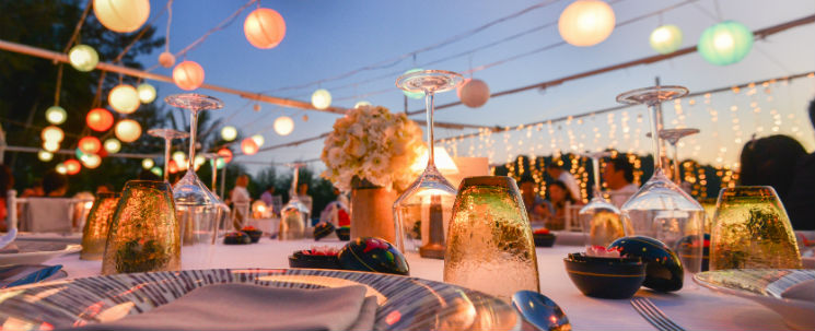 tucson az party venue