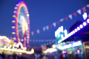 spring fling at university of arizona