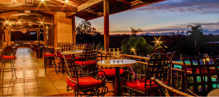 rehearsal dinner venue in tucson