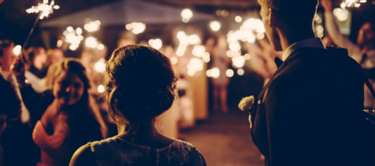 wedding reception in tucson