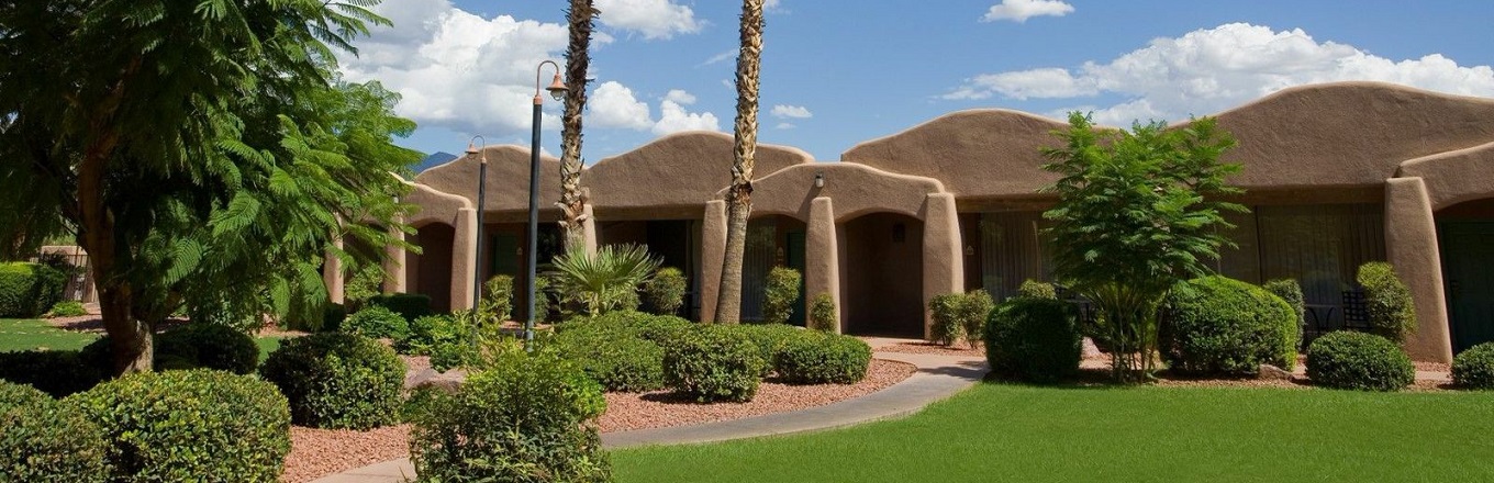 contact la posada lodge in tucson