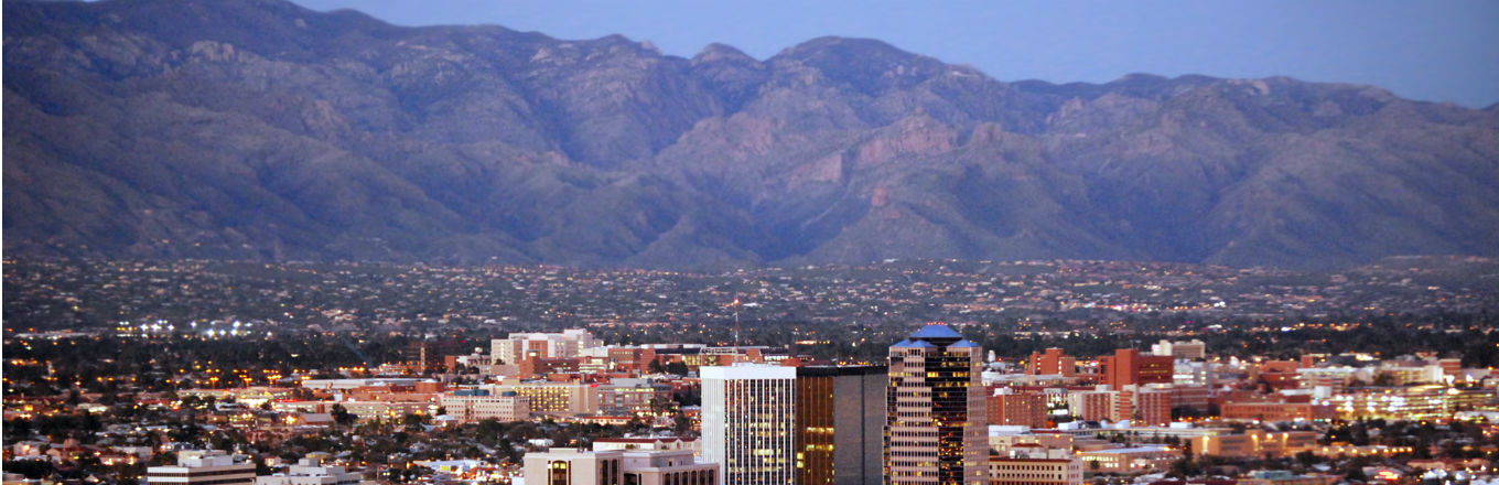 Tucson, AZ Attractions
