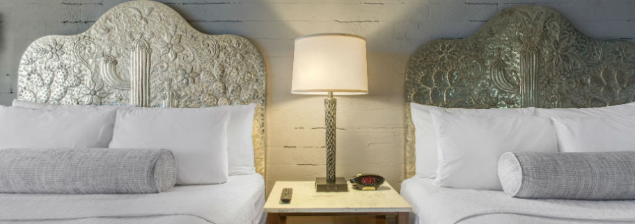 hotel rooms and casitas in tucson