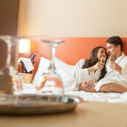 Tucson Hotel Packages for couples